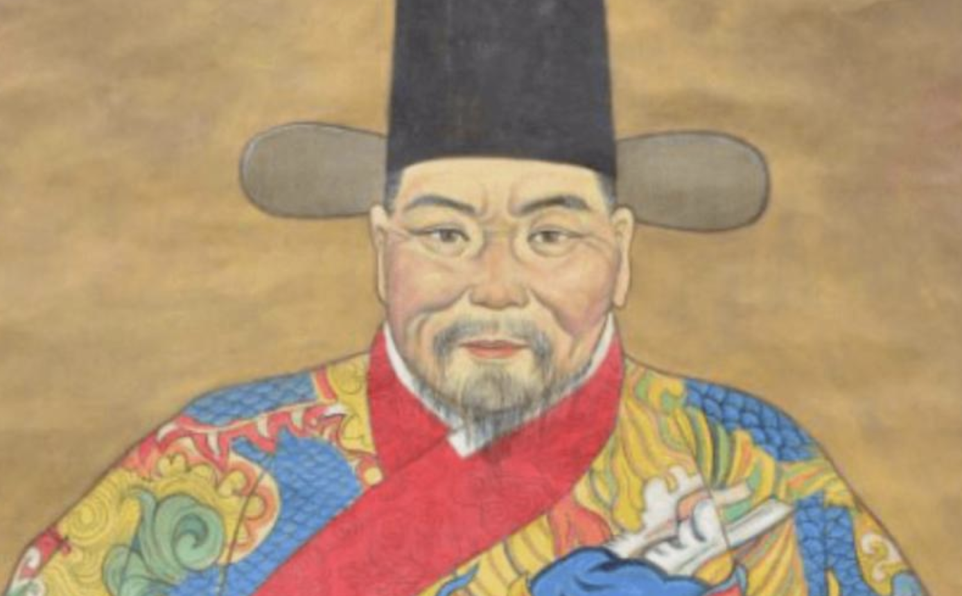 死了500年，迄今未结案
