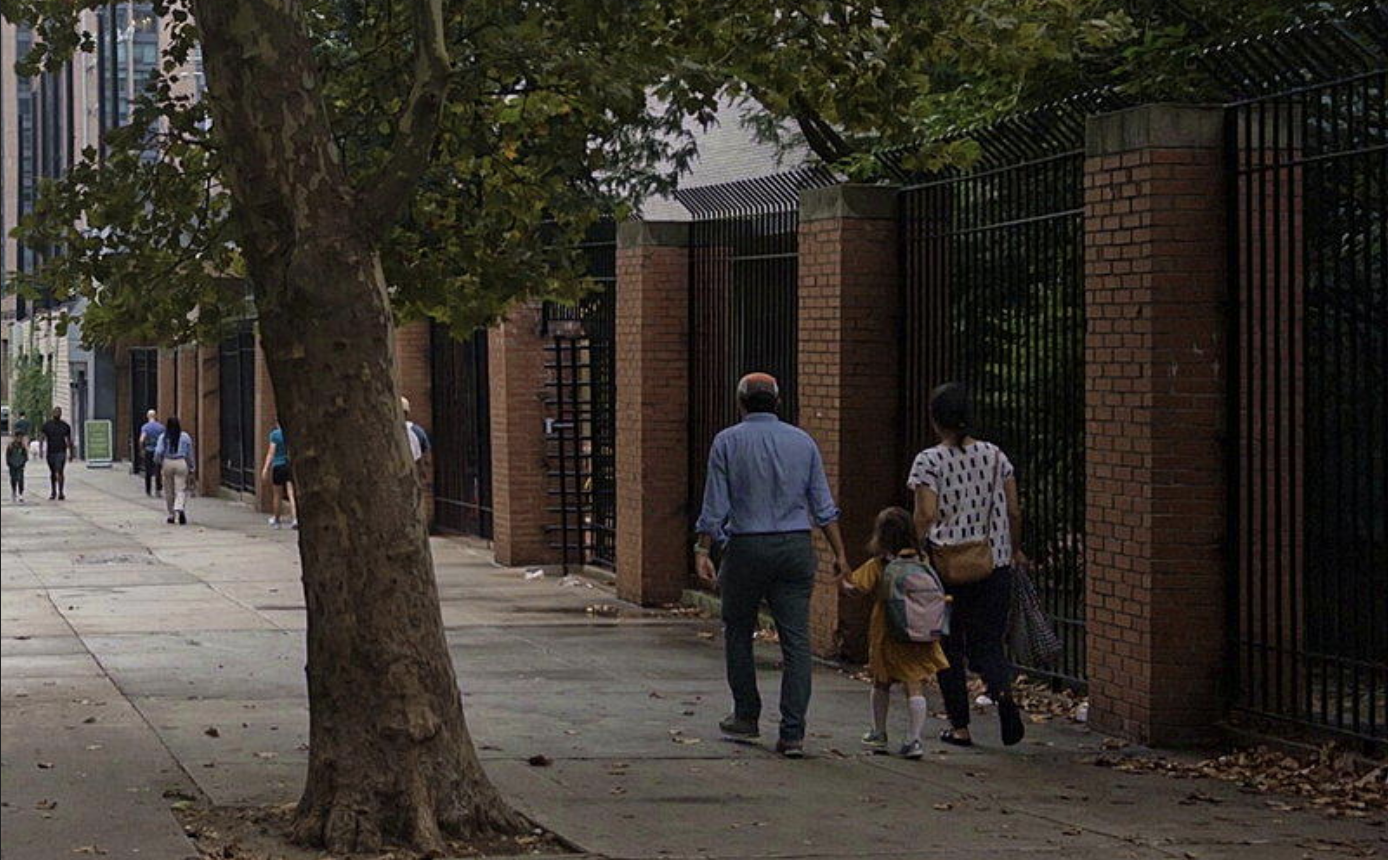 纽约公校设拒学联络员，恐添教师负担