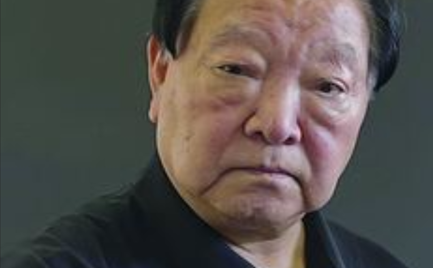 许海峰：在关键时刻，打出平时水平