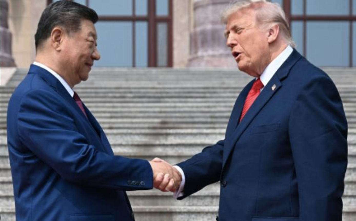 中国握“王牌”成川习会强势筹码