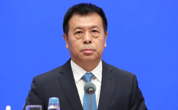 国家卫健委主任喊你多喝白开水