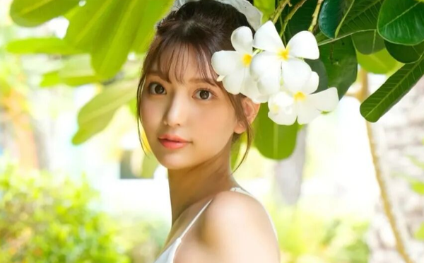 日本25岁人气女优自杀
