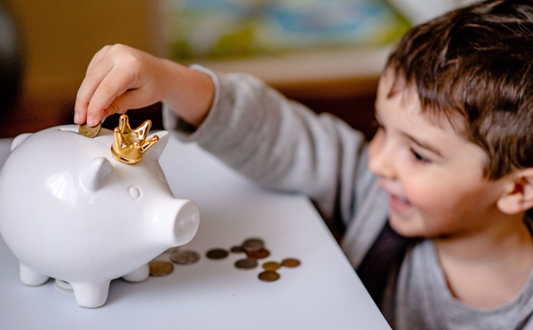 加拿大父母必薅福利，别错过