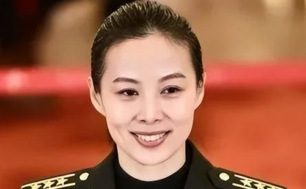 为什么王亚平只是一级航天员？