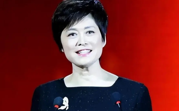敬一丹离世24小时，白岩松曝内幕
