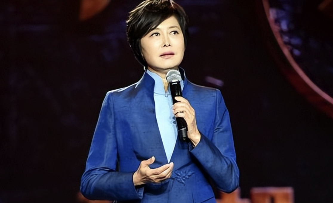央视初代3名嘴，只剩他还在扛