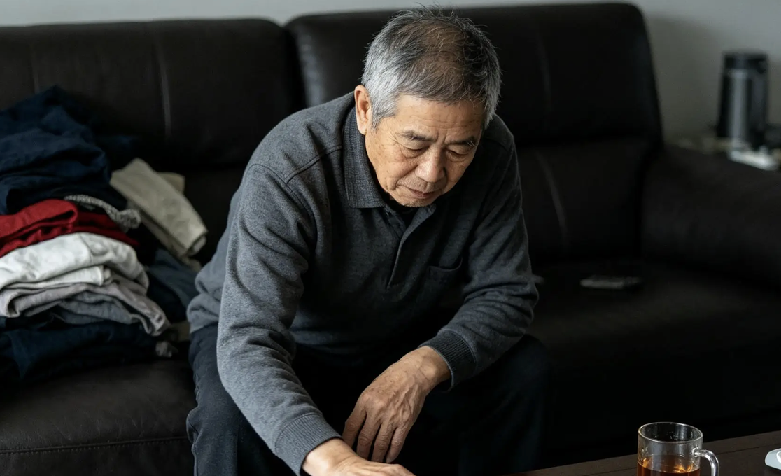 敬一丹走了：退休后最大的坑，不是没钱