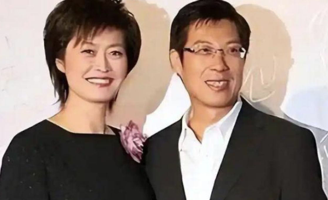 敬一丹丈夫王梓木现况