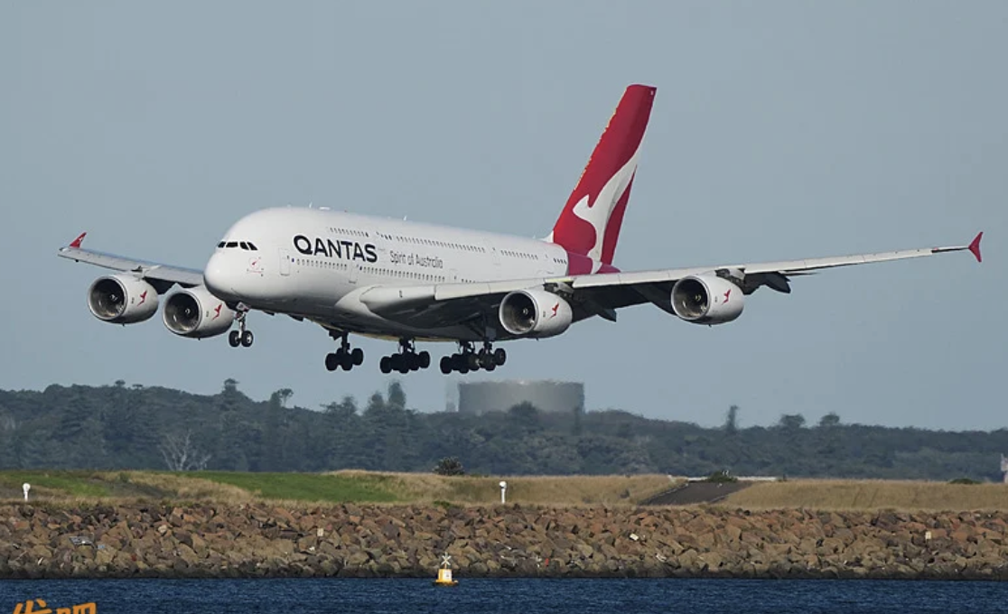 空客A380，即将谢幕