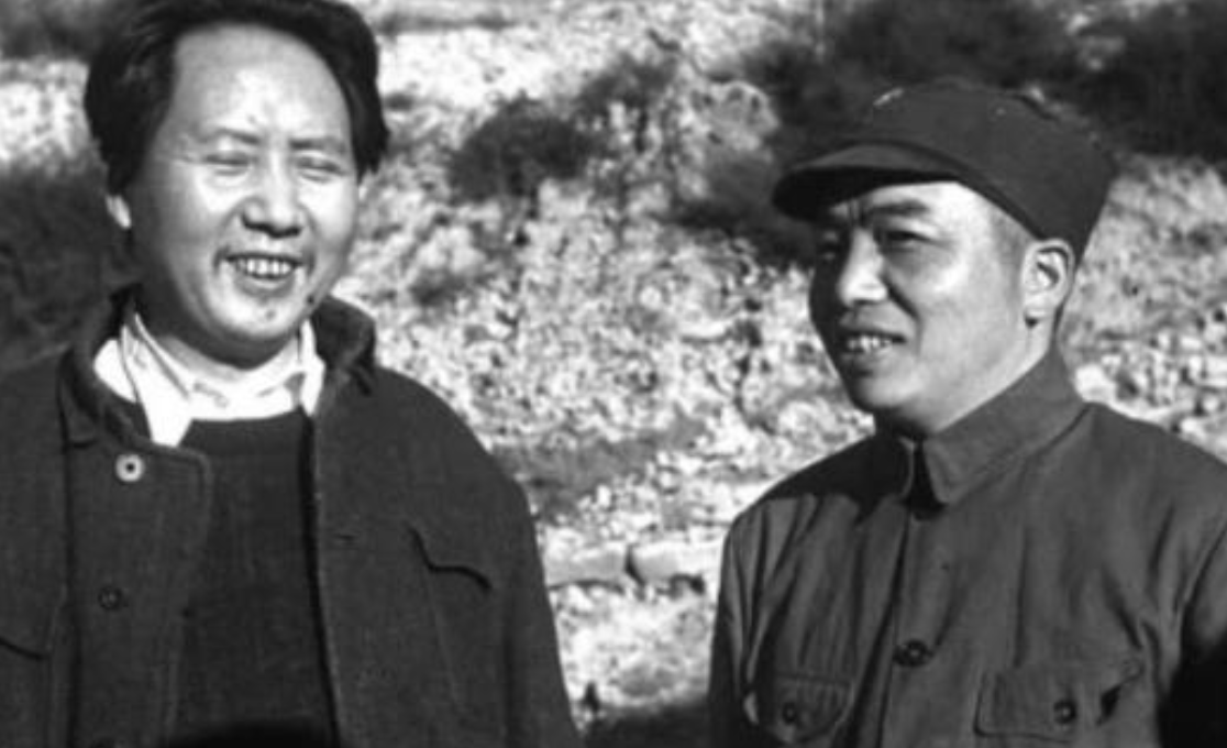 一名作家在延安走向幻灭