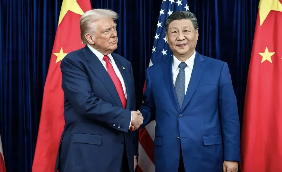 川普屡抛橄榄枝，习近平为何不咬饵？