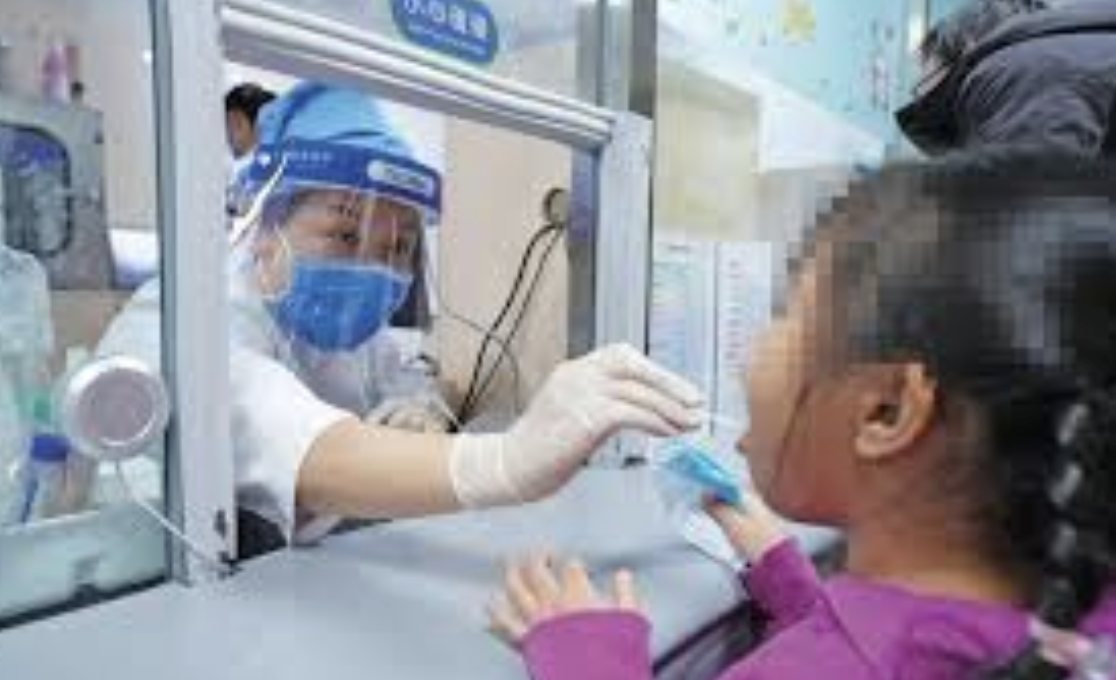 中国多地紧急停课,疾控提醒