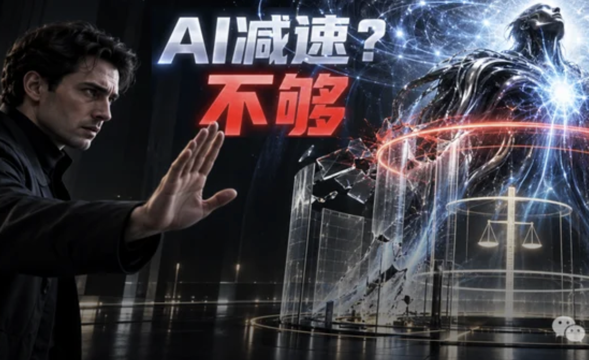 OpenAI o1功臣预警：AI还没失控，已经测不准了