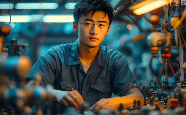 本科生扎堆回炉读技校