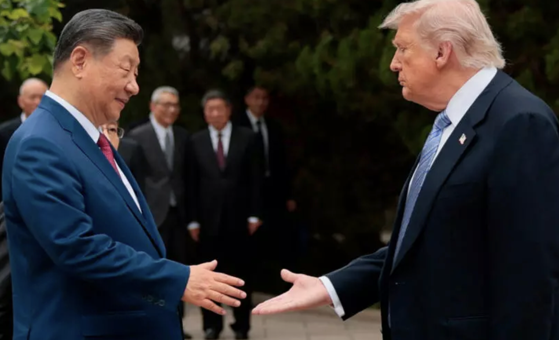 北京：若对台军售，习将暂不访美