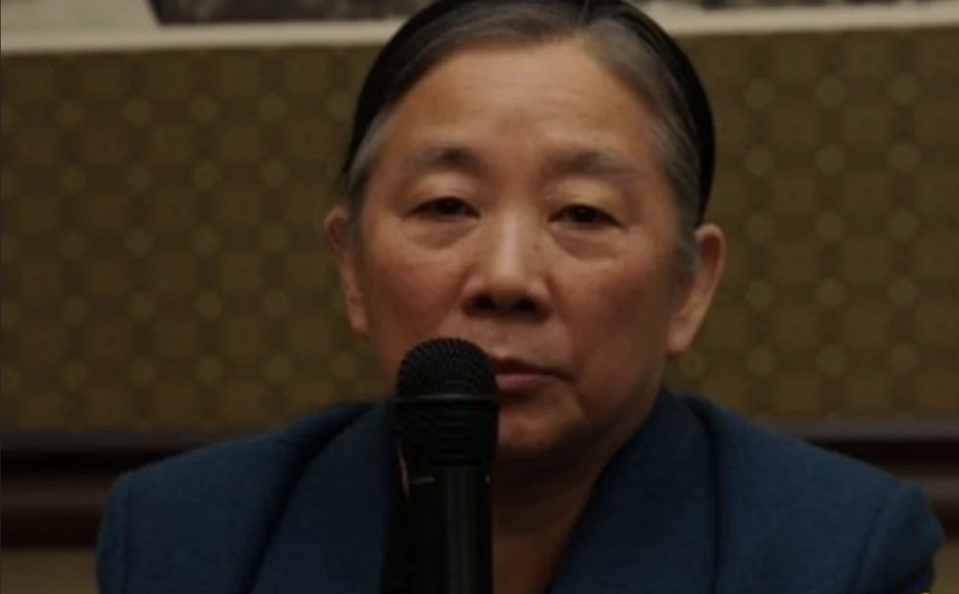 林立衡大义灭亲的真实原因