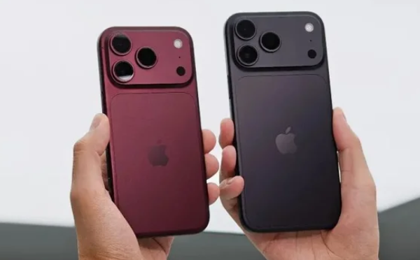 全新iPhone上手测评
