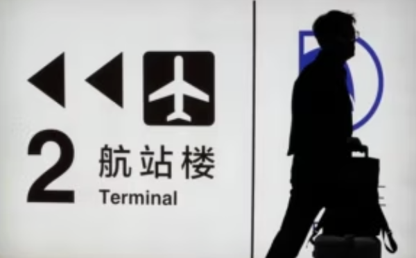 出入境新规上路，边控纪录暴增2100倍