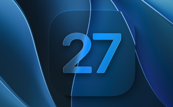 iOS 27正式版出现离谱Bug