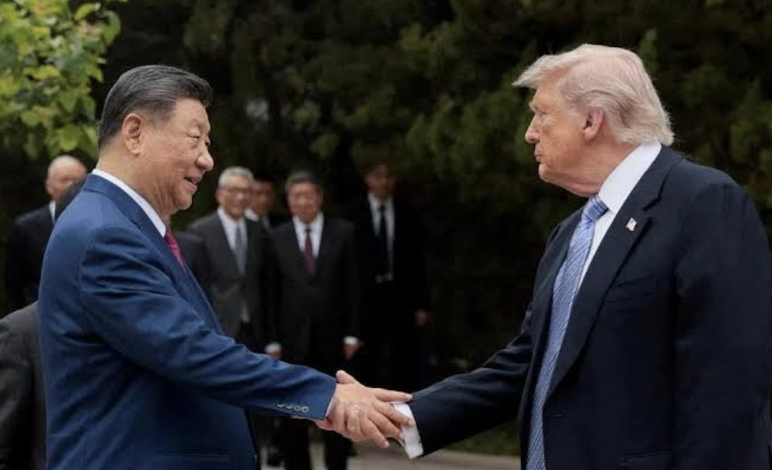 访美习不敢去了，内部掐起来了