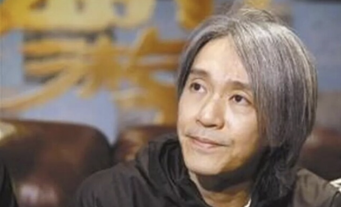 李修贤开炮周星驰:涉黑,被拒绝移民