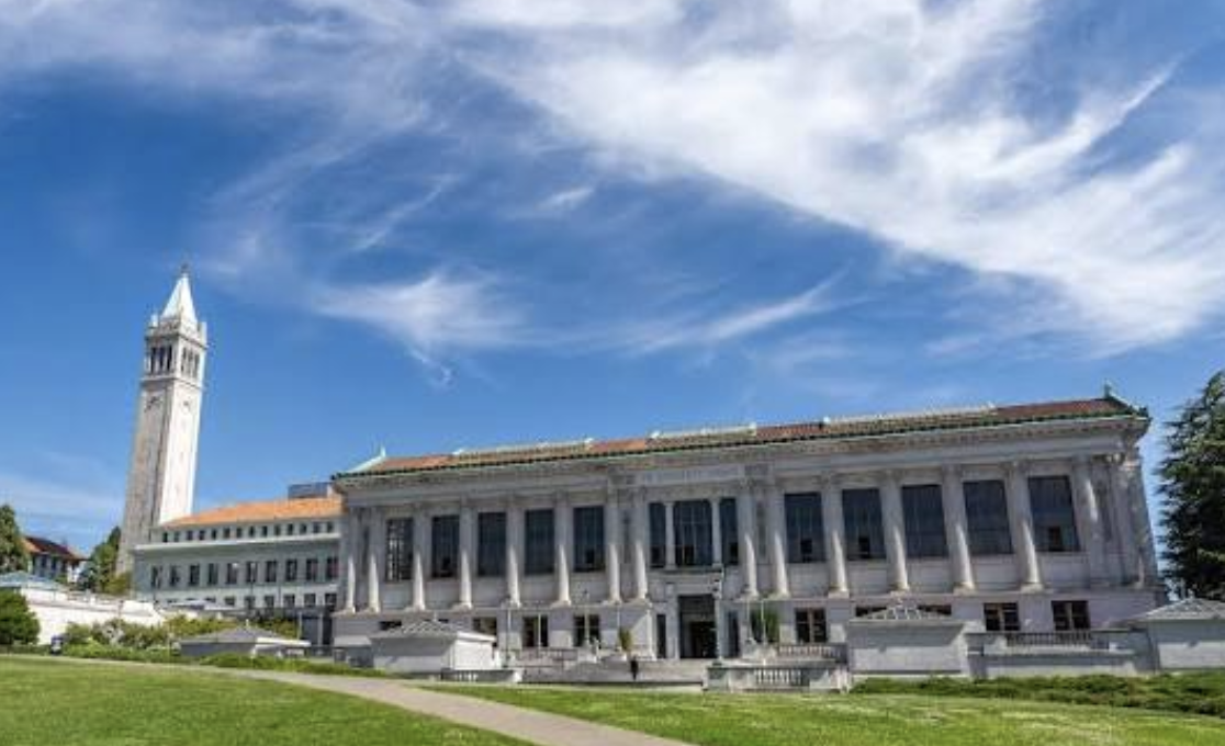 UC伯克利分校蝉联全美第一公立大学
