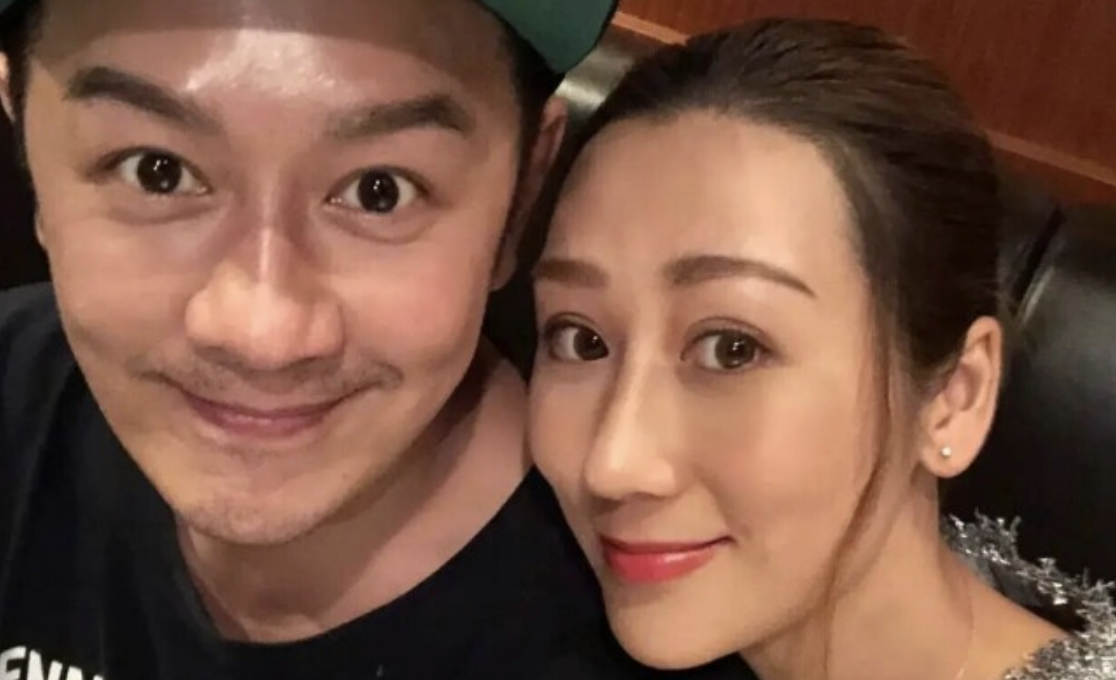 陈浩民妻子突立遗嘱：担心猝死