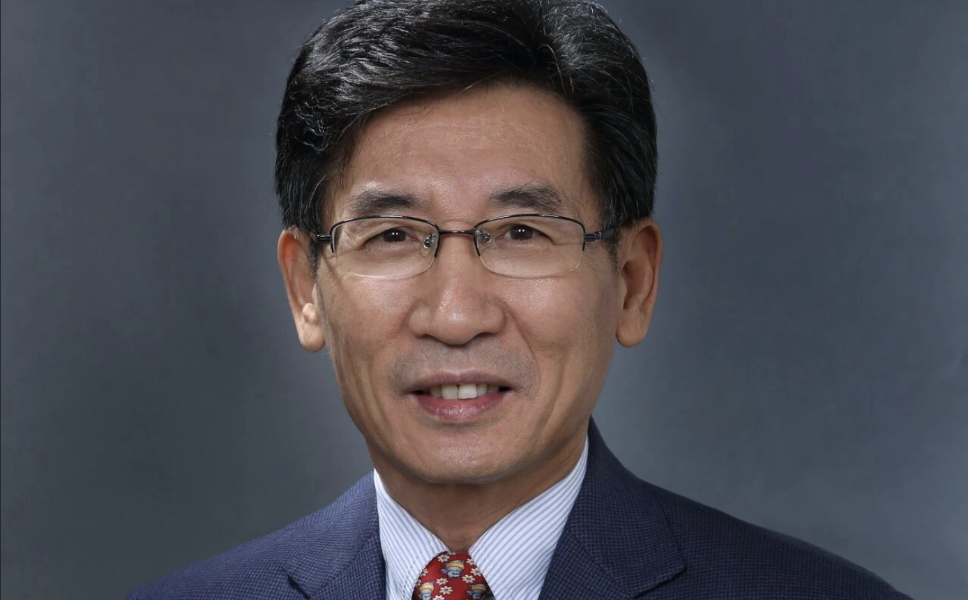 薛其坤院士获2026年度引文桂冠奖