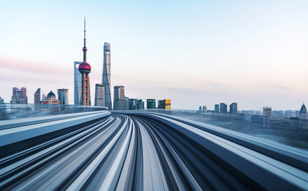 中国首个1000公里地铁城市，要来了