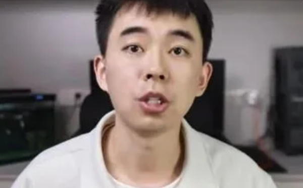 举报多名院长后,耿同学进了大学
