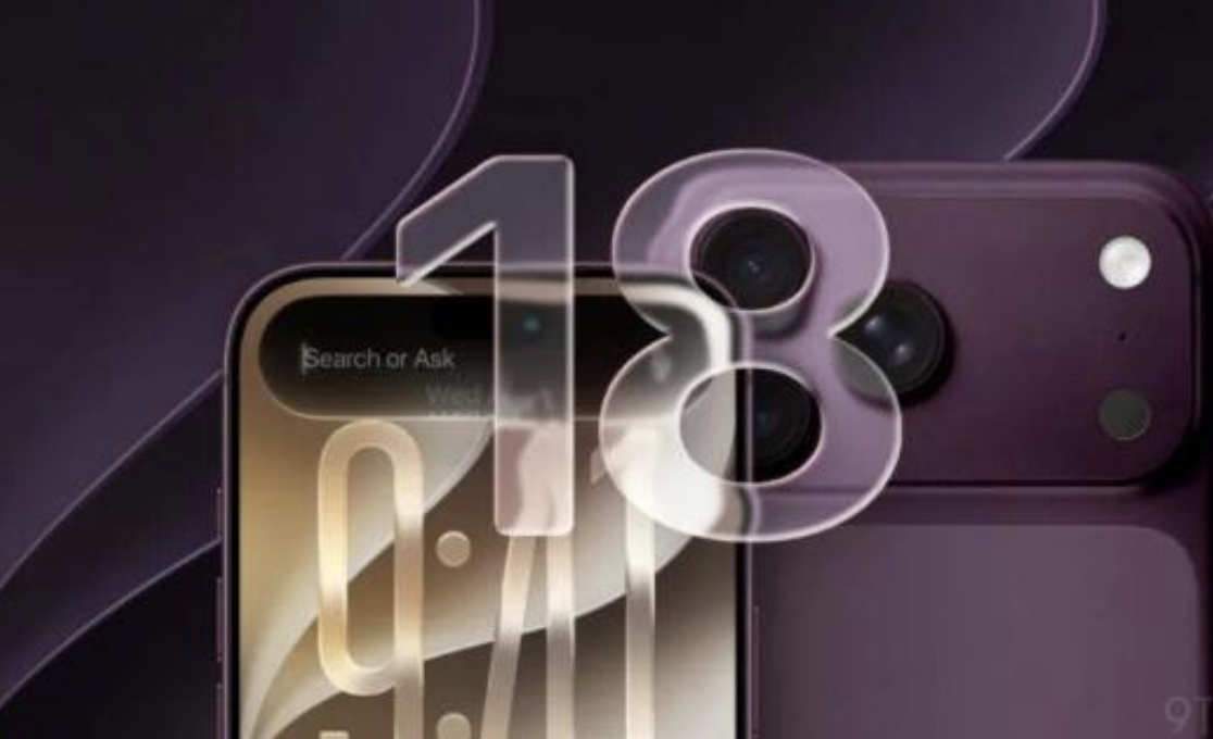 iPhone 18 Pro Max，香爆了