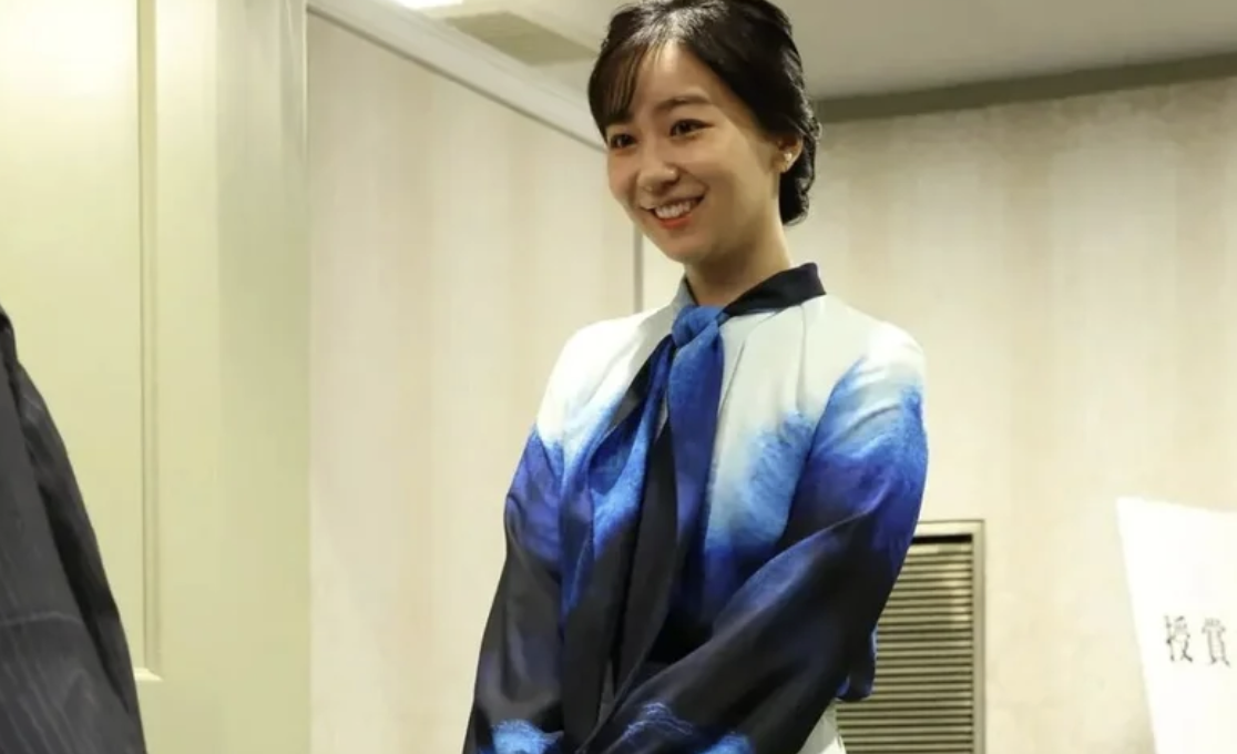 为公主的婚事，日本皇室急了