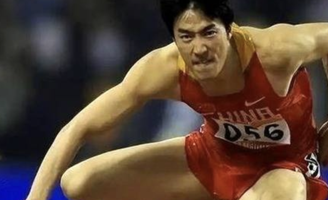 刘翔私下人品被扒，孙海平早已看穿