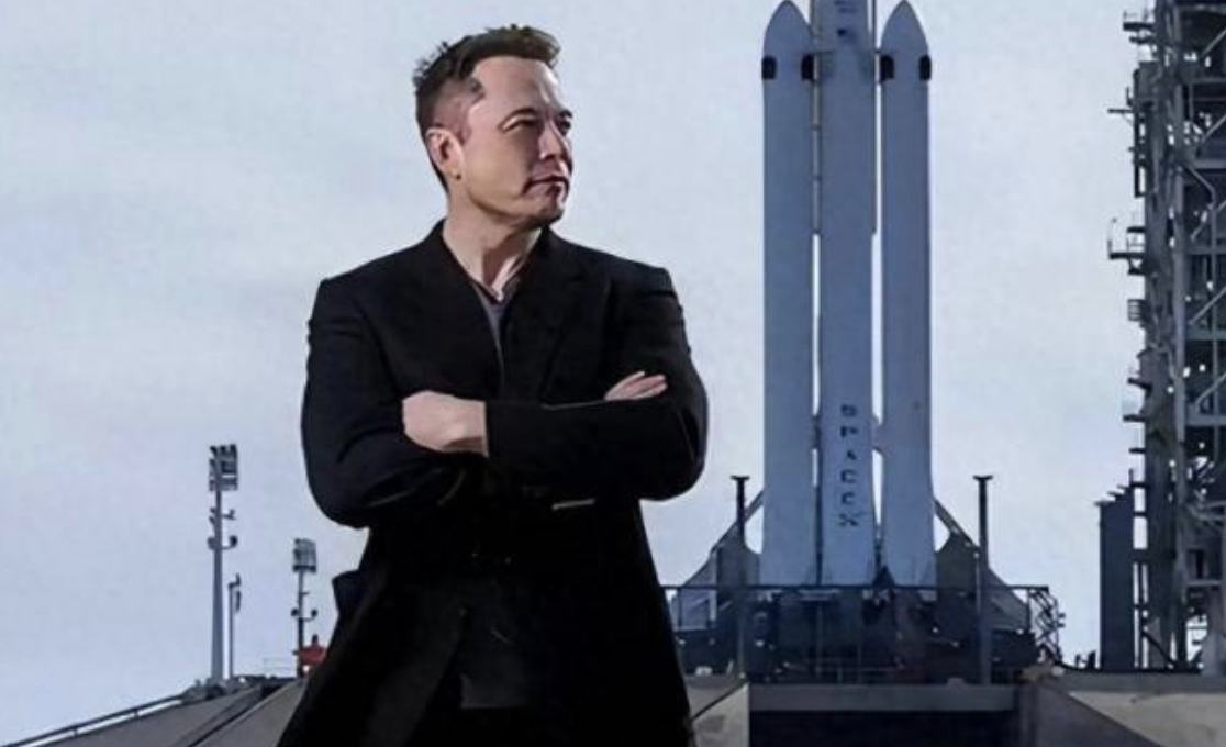 SpaceX清退1200名中国工程师