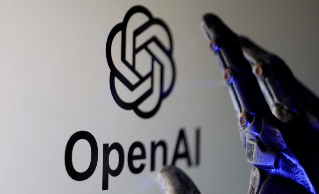 OpenAI最新报告“扎心”