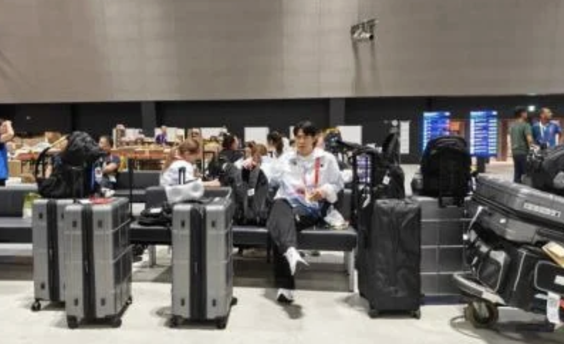 日本亚运会，还能更离谱吗？