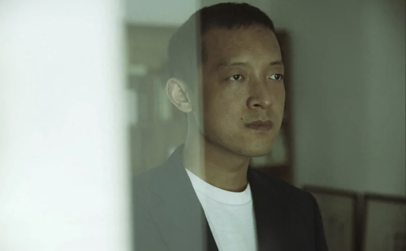 没拿到菲尔兹奖的柳智宇，完成了自我救赎