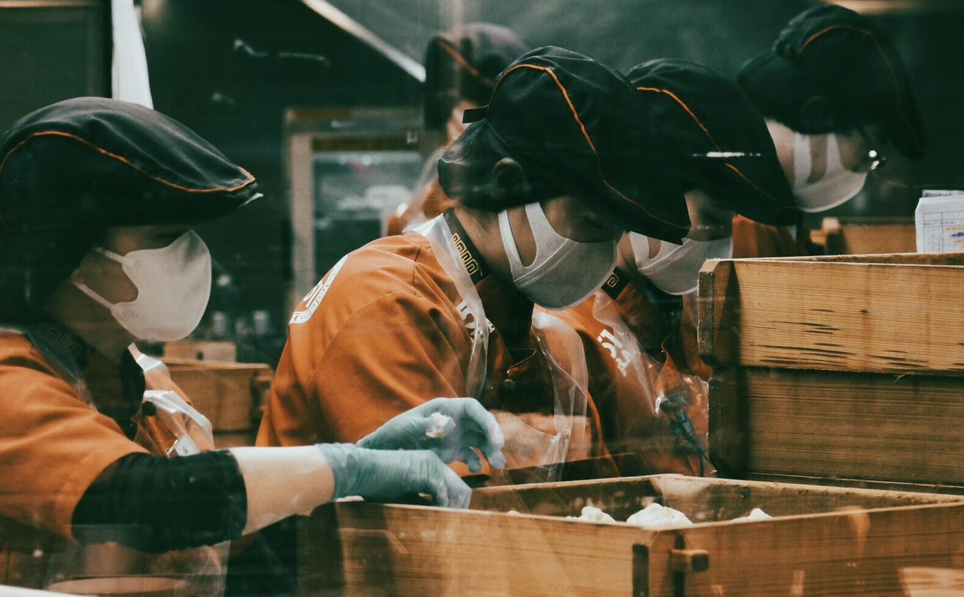 找工作反被“白嫖”，网友怒了