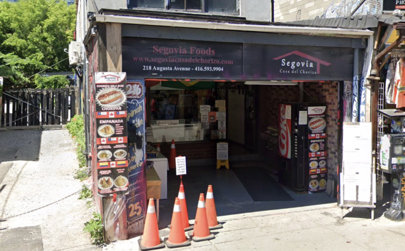 又一家50年美食老店永久关门