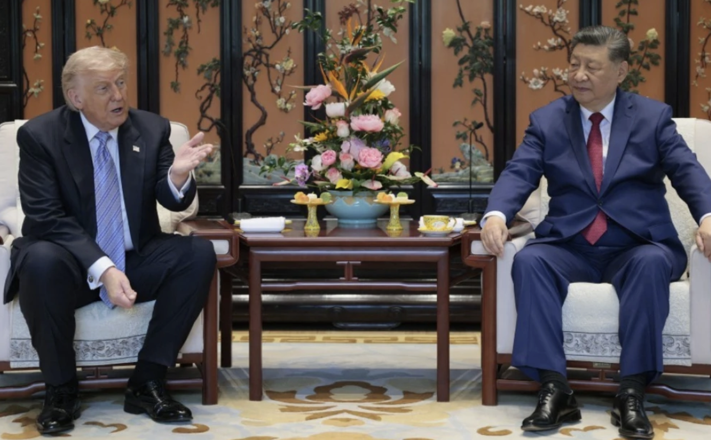 川习风格互斥:脱稿天王碰上典型法家