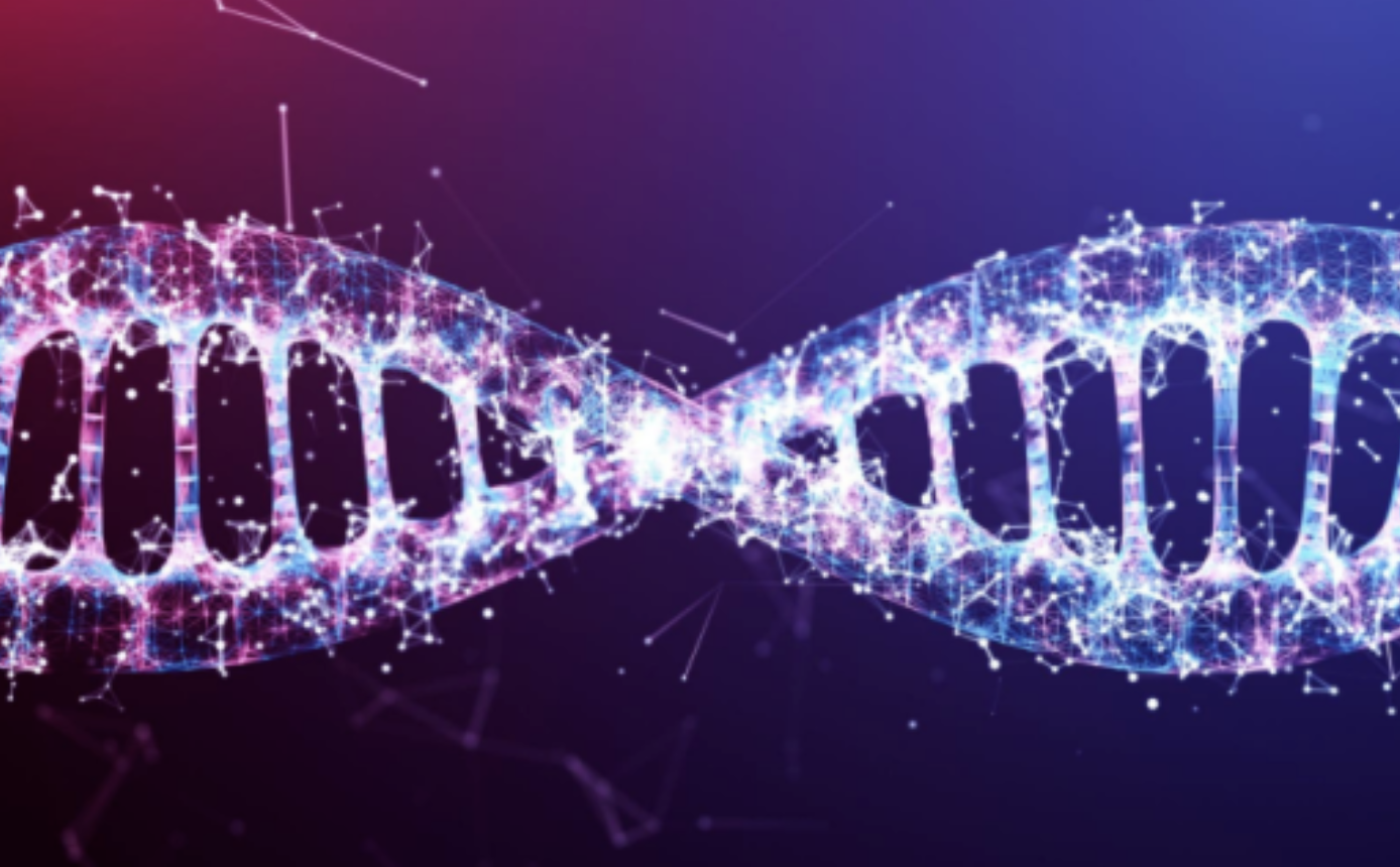 科学家造出无需电线的颠覆性DNA计算机
