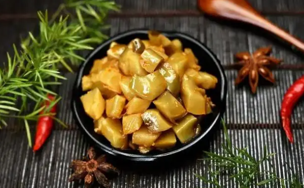 高血压患者,建议少吃5种食物