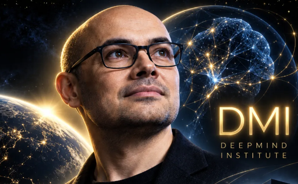 谷歌DeepMind成立AGI研究所