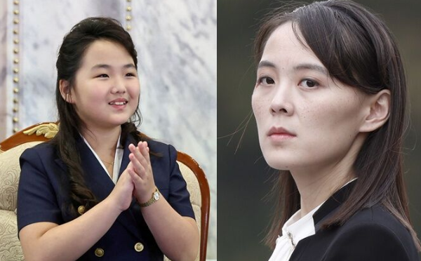 她恐成朝鲜下一个张成泽