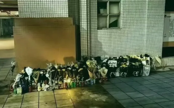 南医大事件的“真凶”