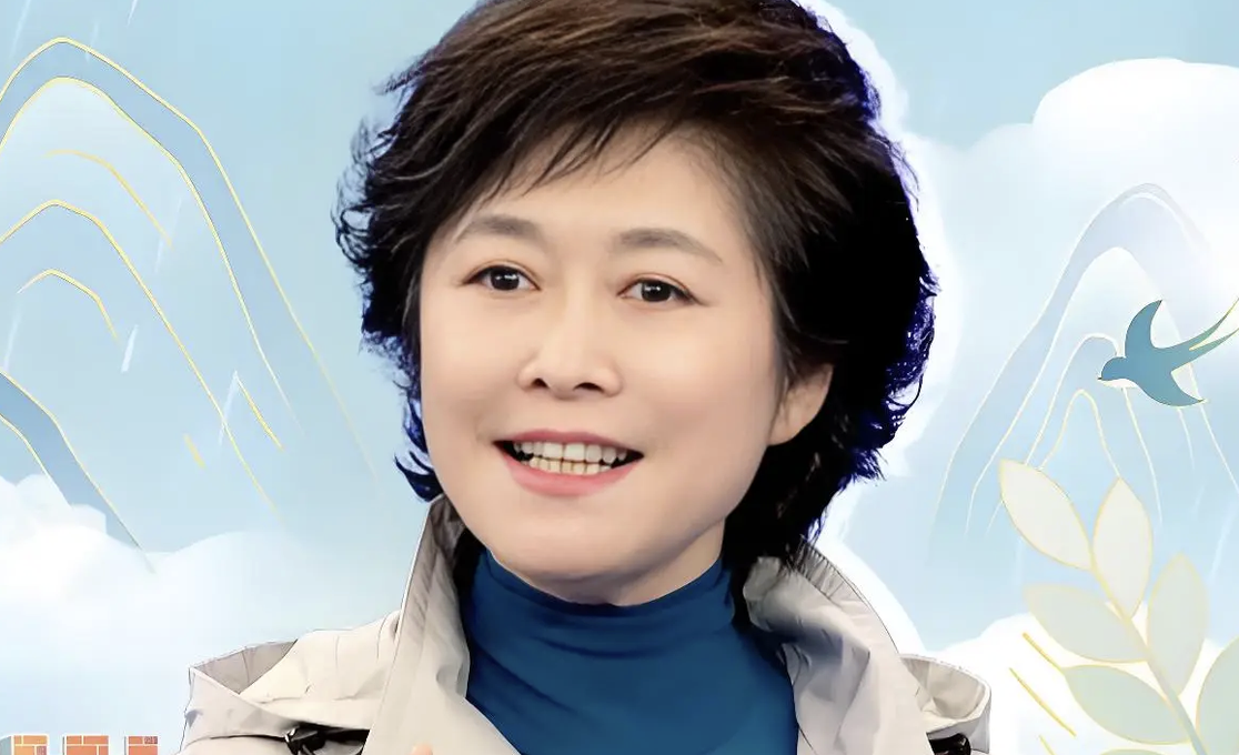 敬一丹生前为何最羡慕姐姐和两个弟弟？