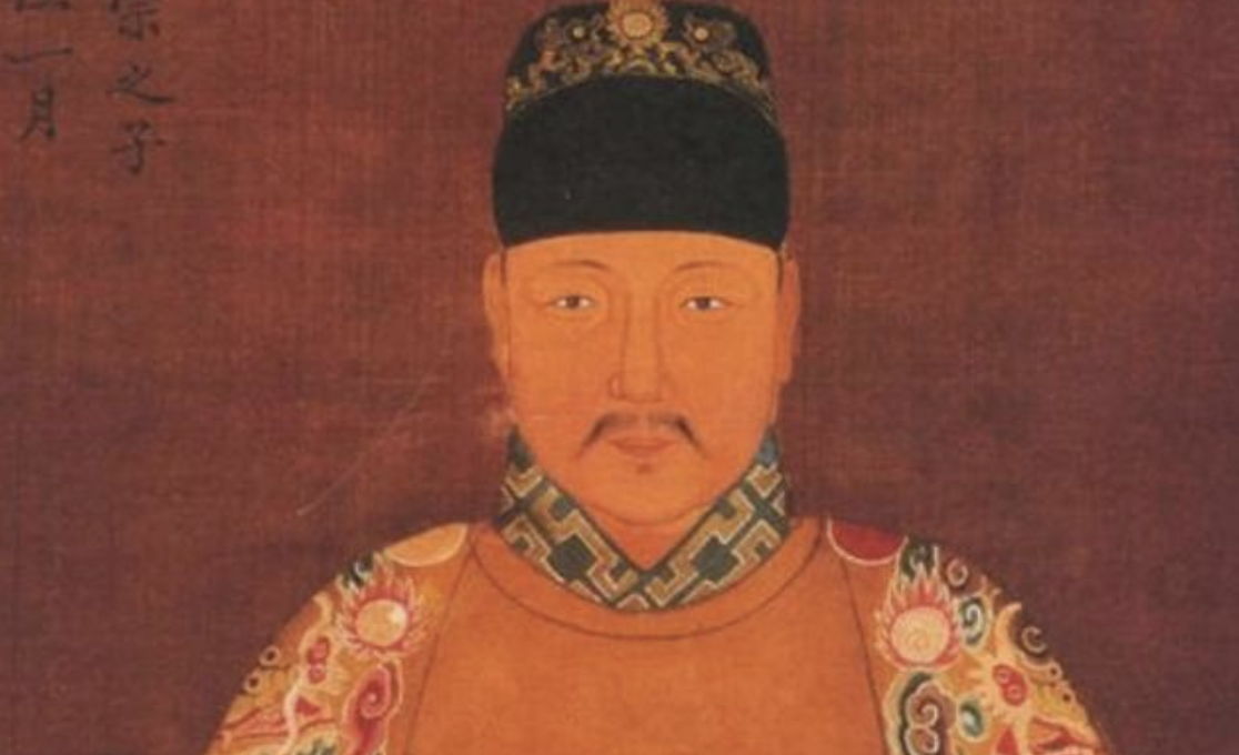 他憋屈了39年，只做1个月皇帝