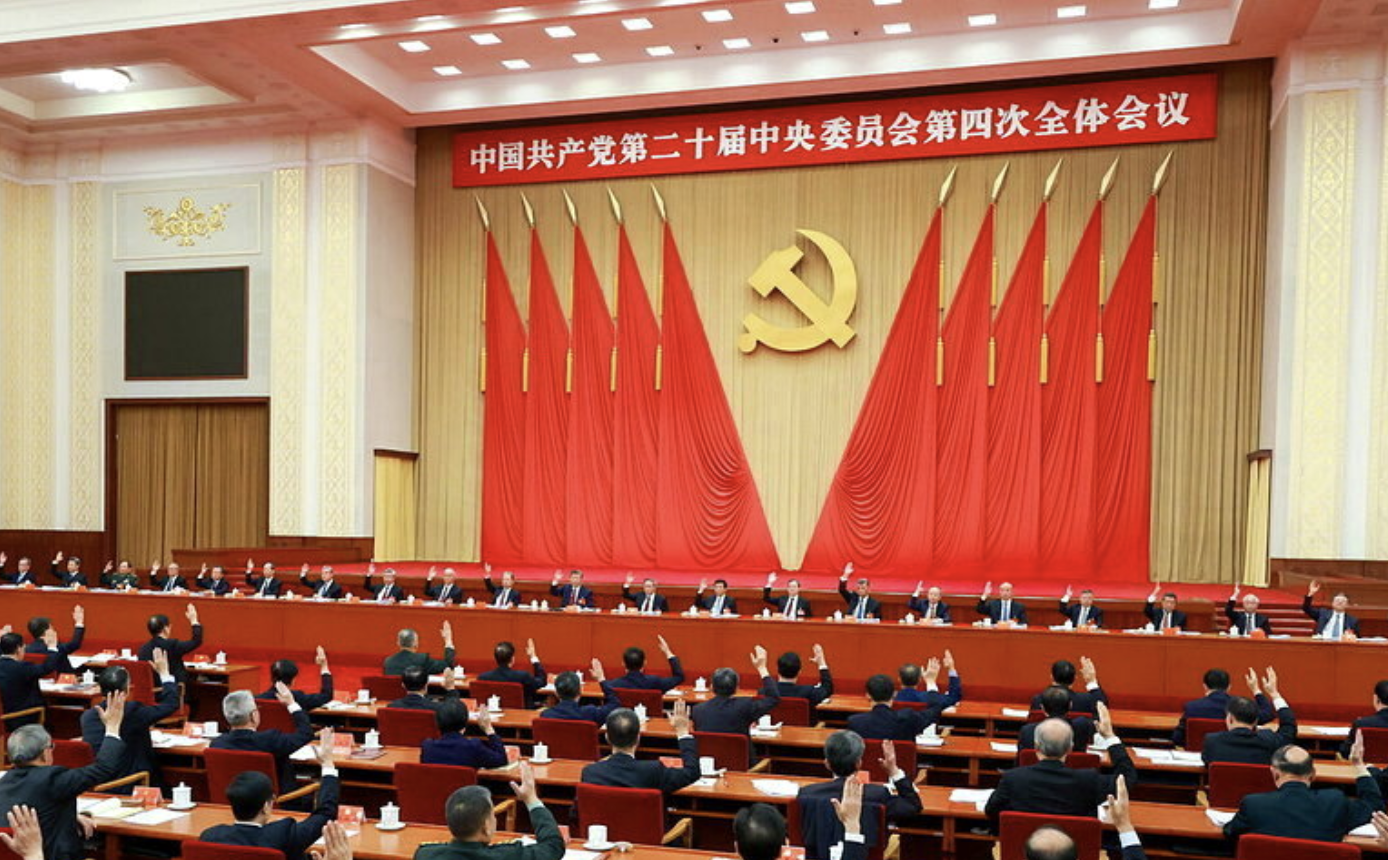 中共官员晋升秘笈曝光
