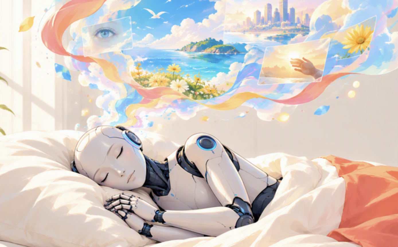 谷歌RSI论文：AI自进化，做梦吧