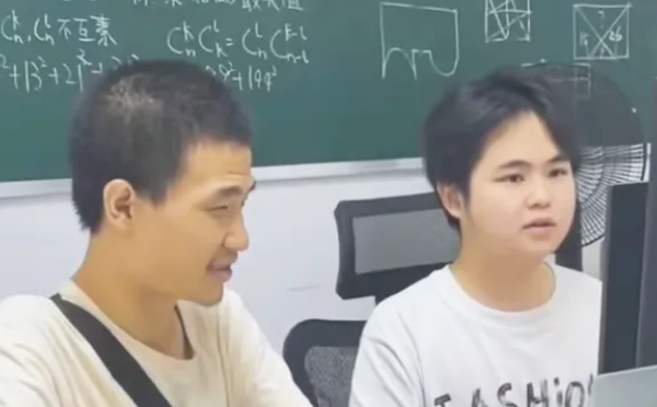 我好像发现了韦神的另外一面